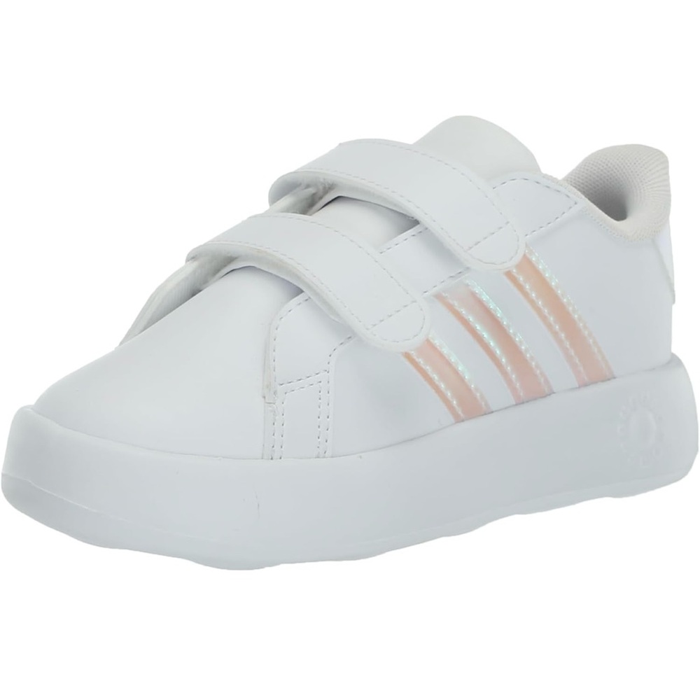 Adidas kids grand court 2.0 sneaker